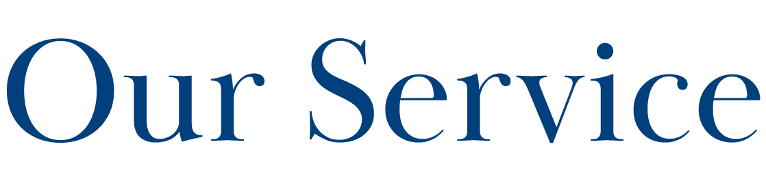 Our Service